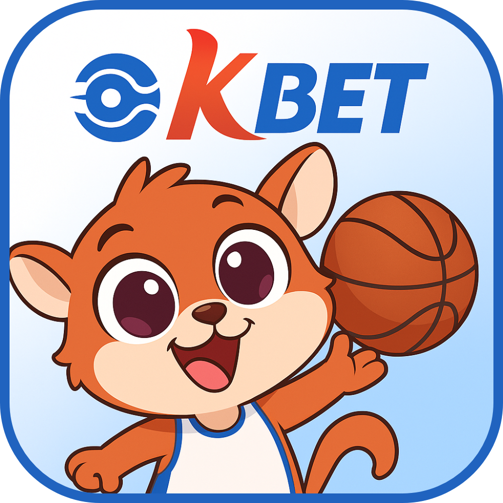 OKOKBET Logo